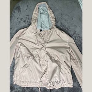 H&M Windbreaker